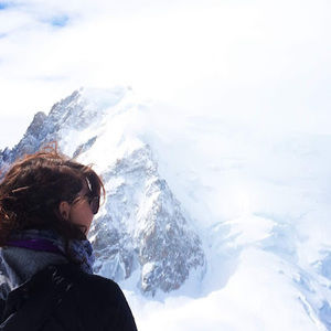 Meet your Posher, Robyn